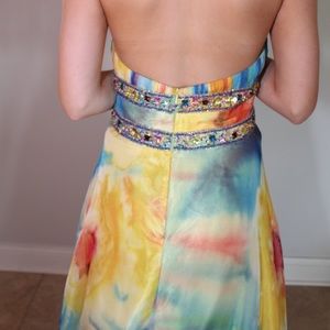 Formal